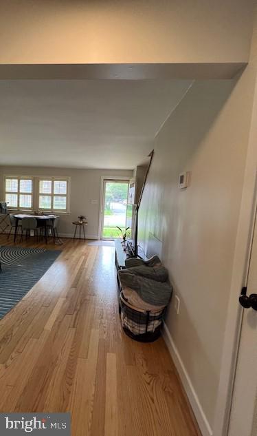 WINTER HILL - Residential Lease