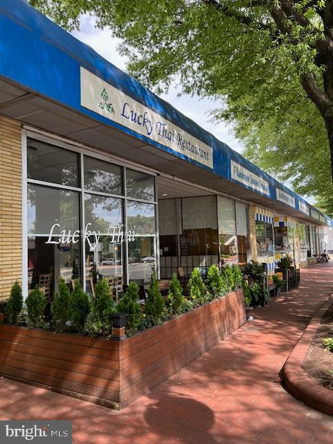 WINTER HILL - Residential Lease