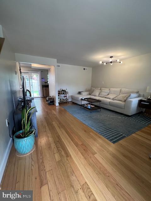 WINTER HILL - Residential Lease