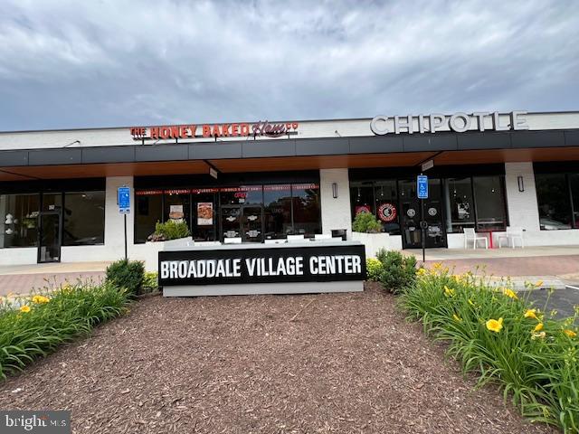 WINTER HILL - Residential Lease