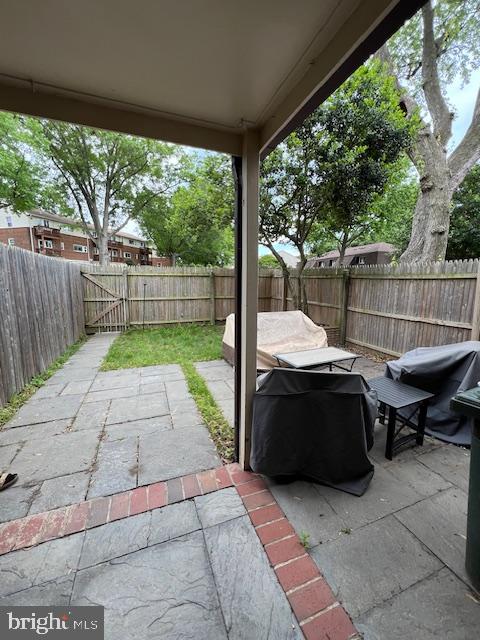 WINTER HILL - Residential Lease