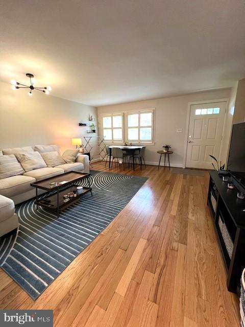 WINTER HILL - Residential Lease