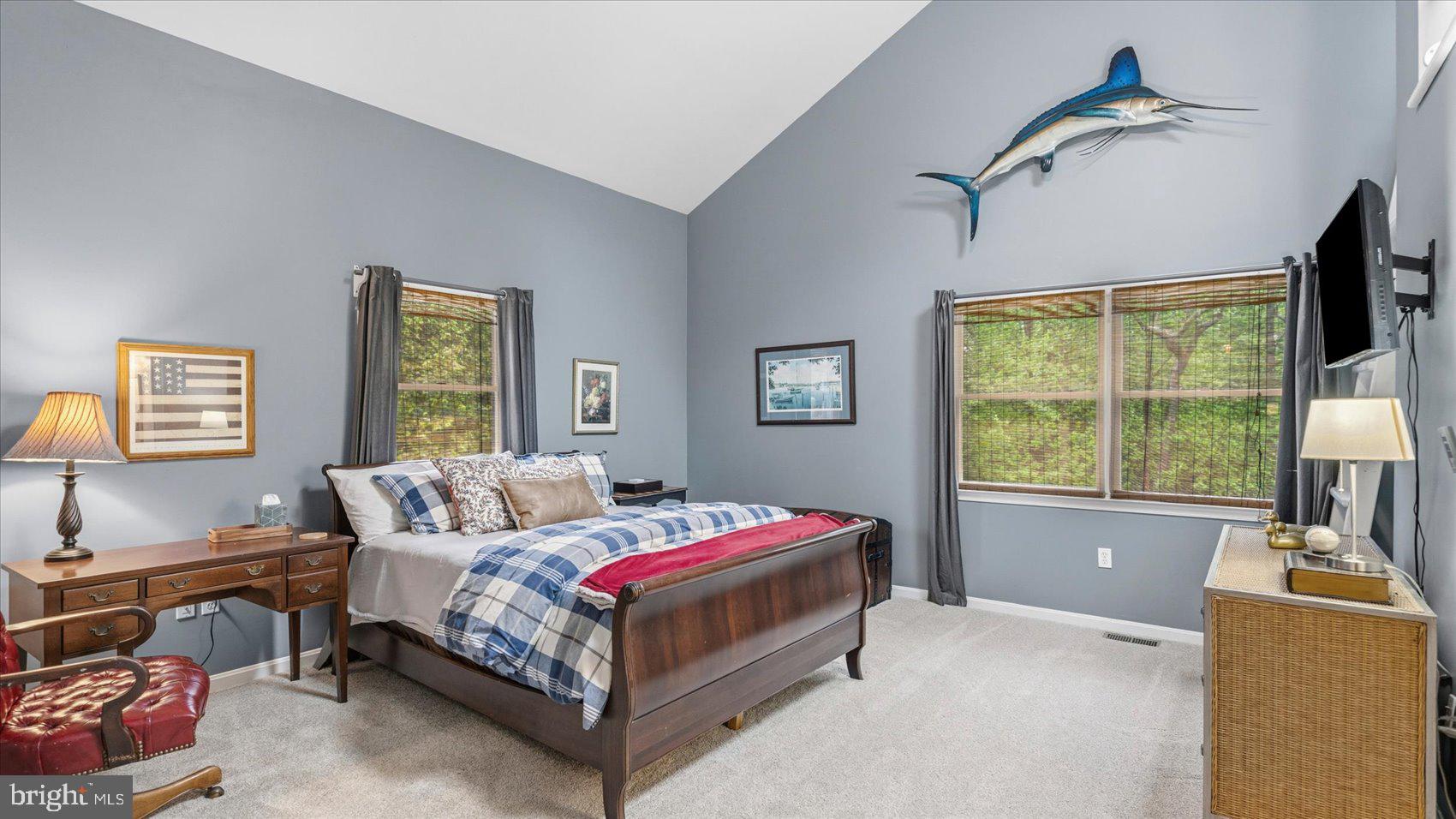 ORCHARD LAKES - Residential