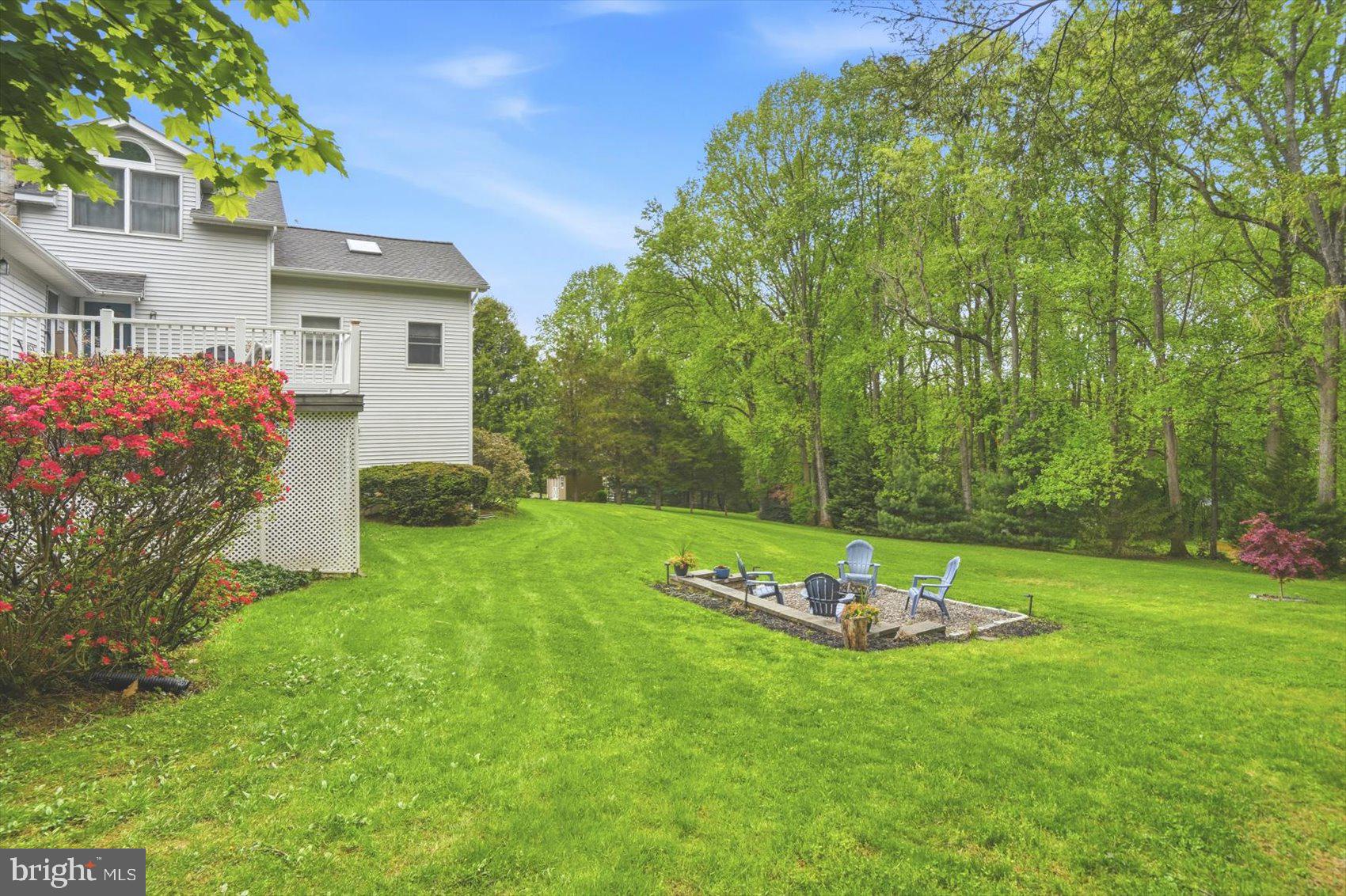 ORCHARD LAKES - Residential