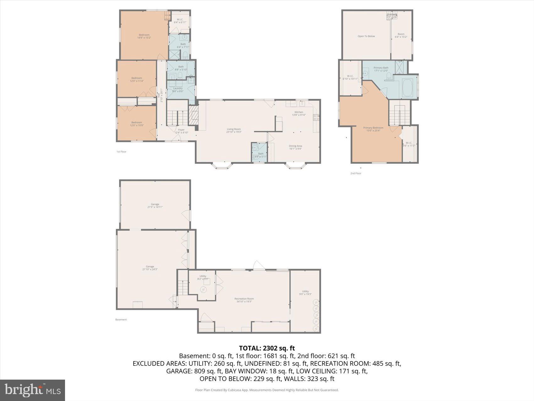 ORCHARD LAKES - Residential