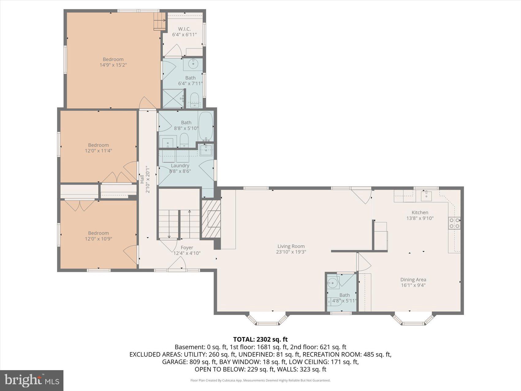 ORCHARD LAKES - Residential