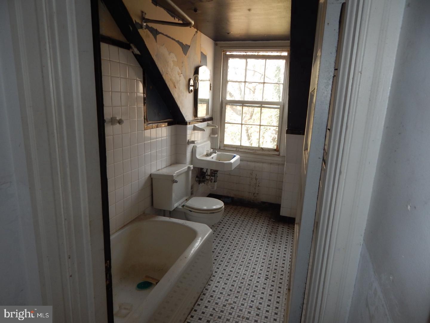 SUDBROOK PARK - Commercial Sale