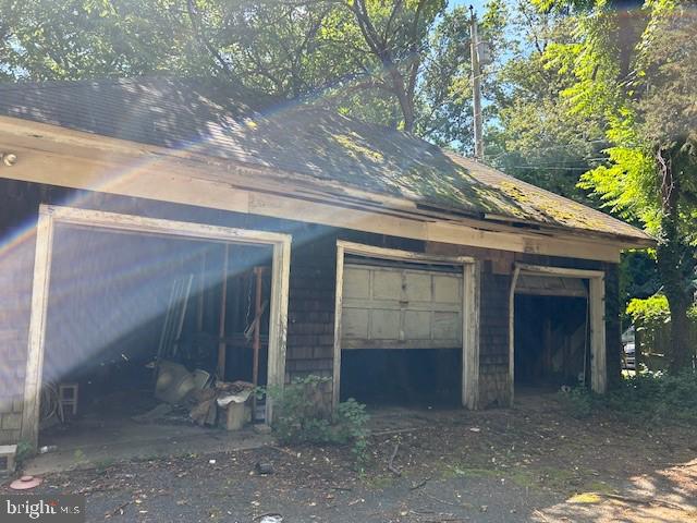 SUDBROOK PARK - Commercial Sale