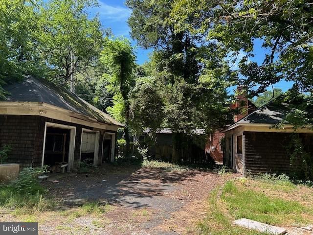 SUDBROOK PARK - Commercial Sale