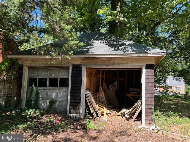 SUDBROOK PARK - Commercial Sale