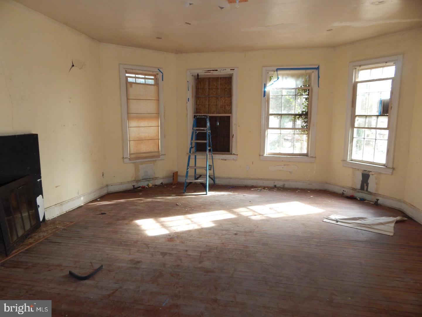 SUDBROOK PARK - Commercial Sale