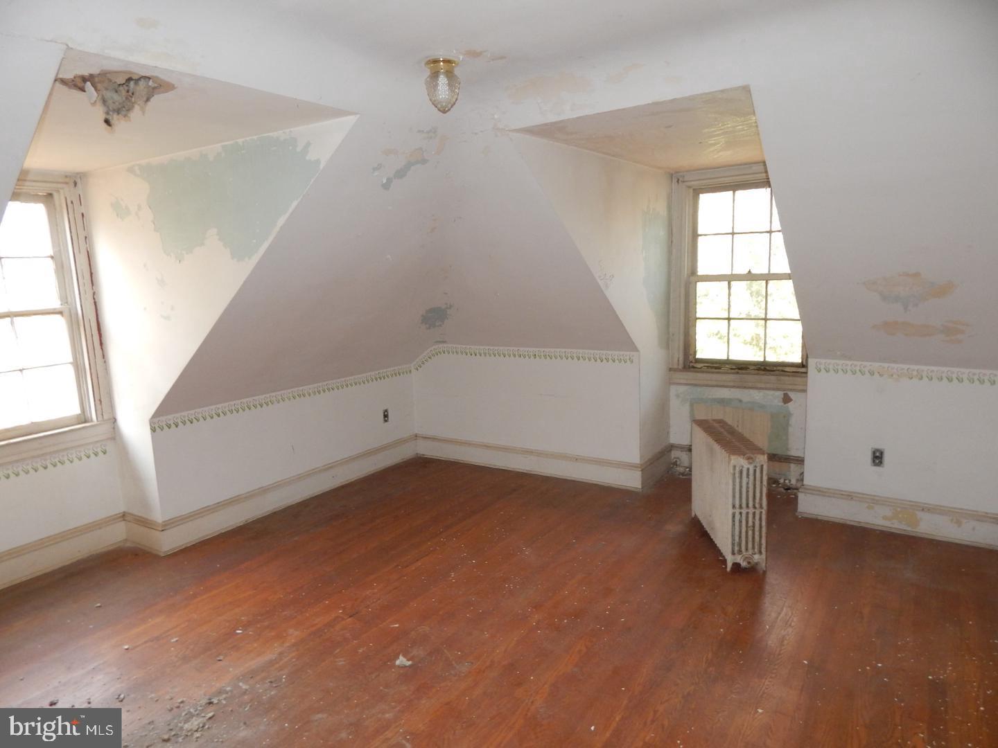 SUDBROOK PARK - Commercial Sale