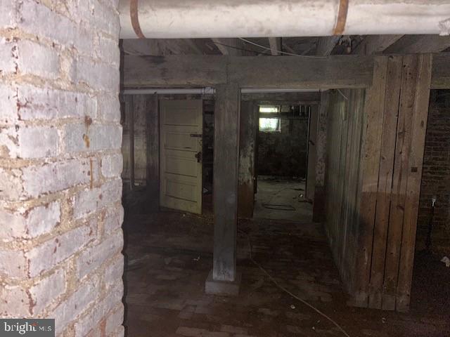 SUDBROOK PARK - Commercial Sale