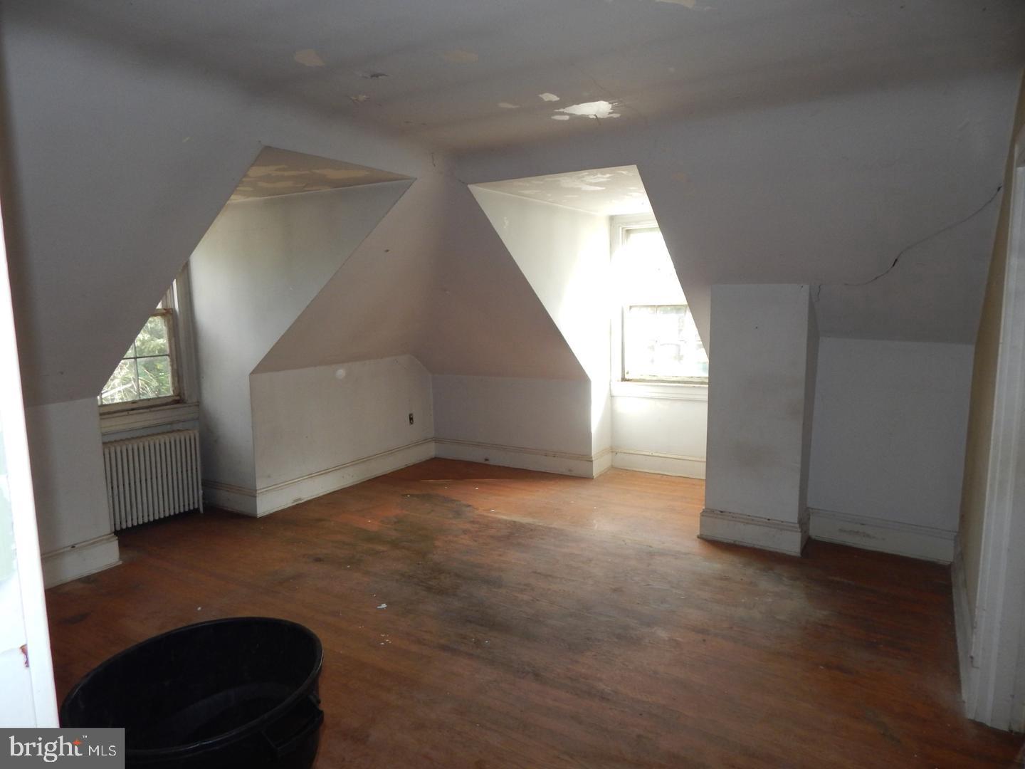 SUDBROOK PARK - Commercial Sale