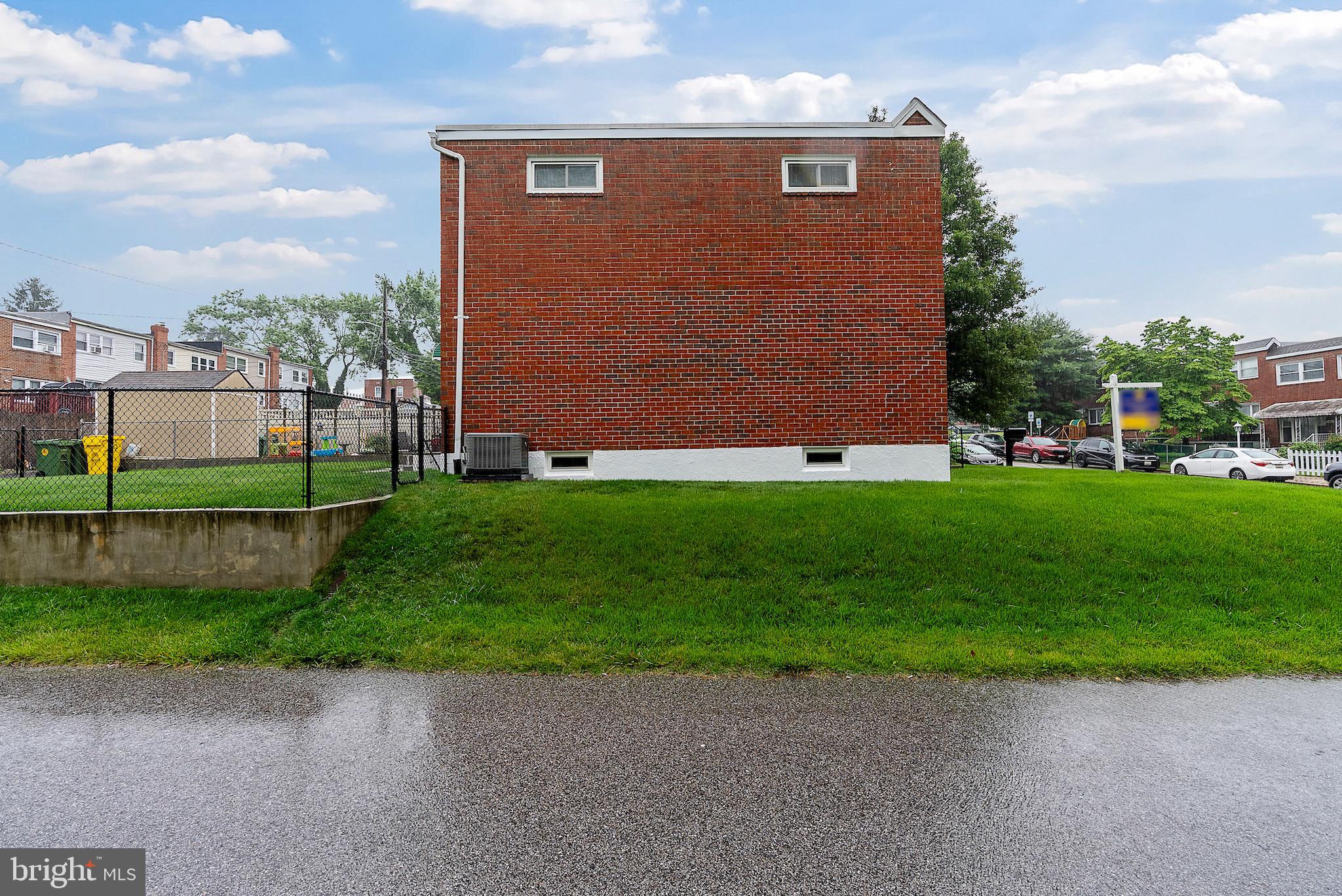 WASENA HEIGHTS - Residential