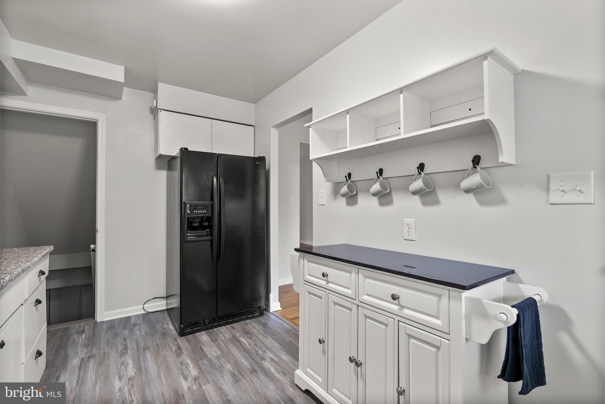 WASENA HEIGHTS - Residential