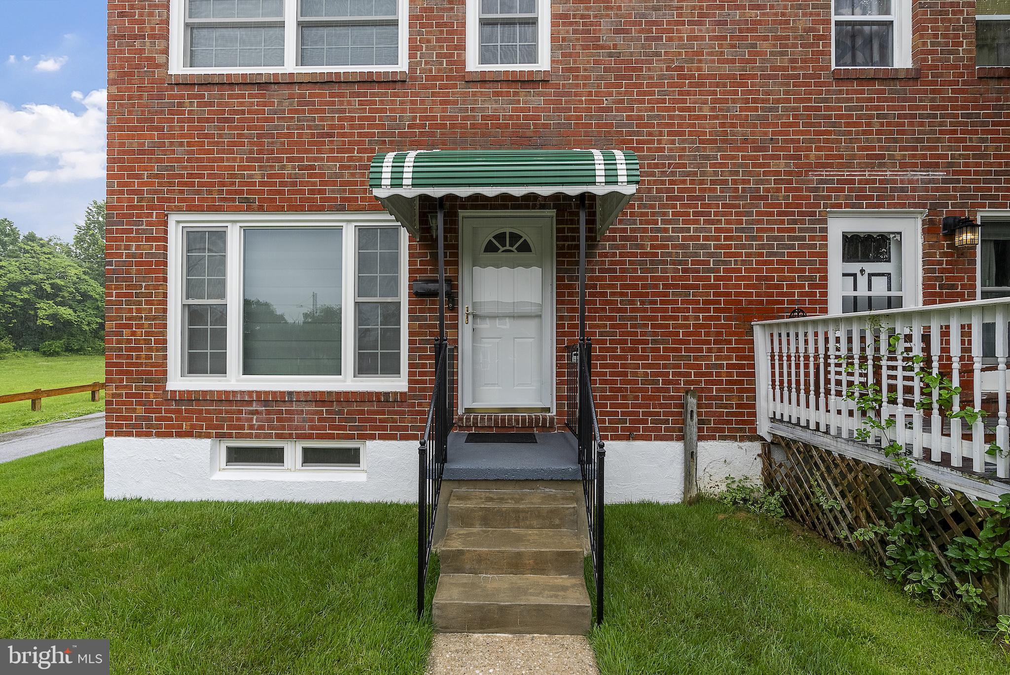 WASENA HEIGHTS - Residential