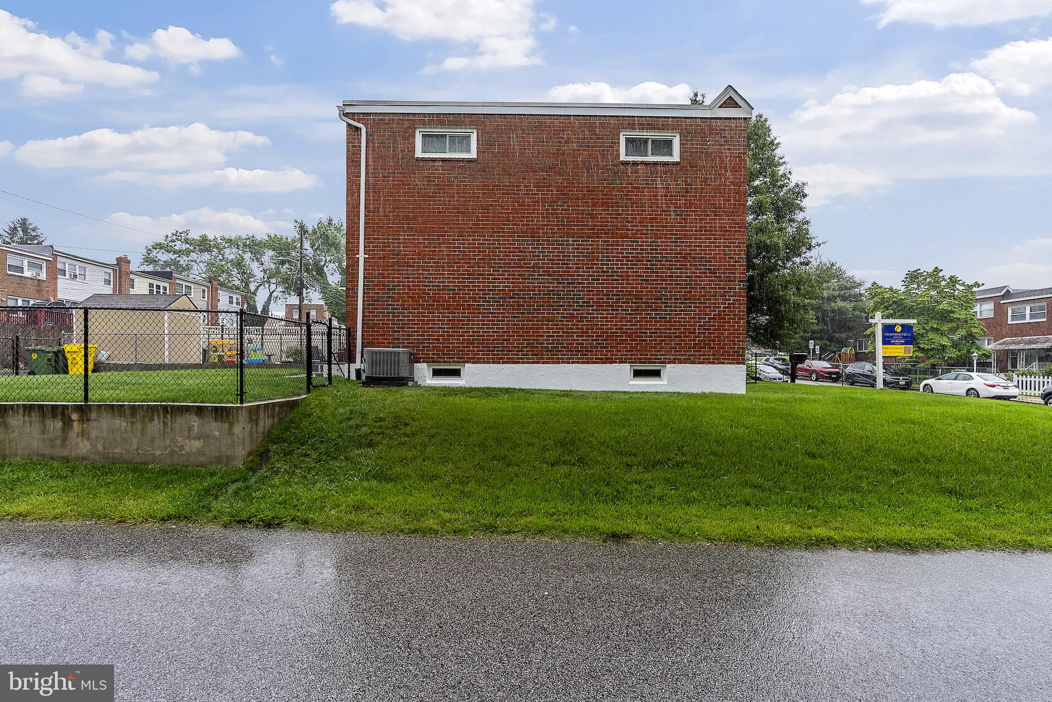 WASENA HEIGHTS - Residential
