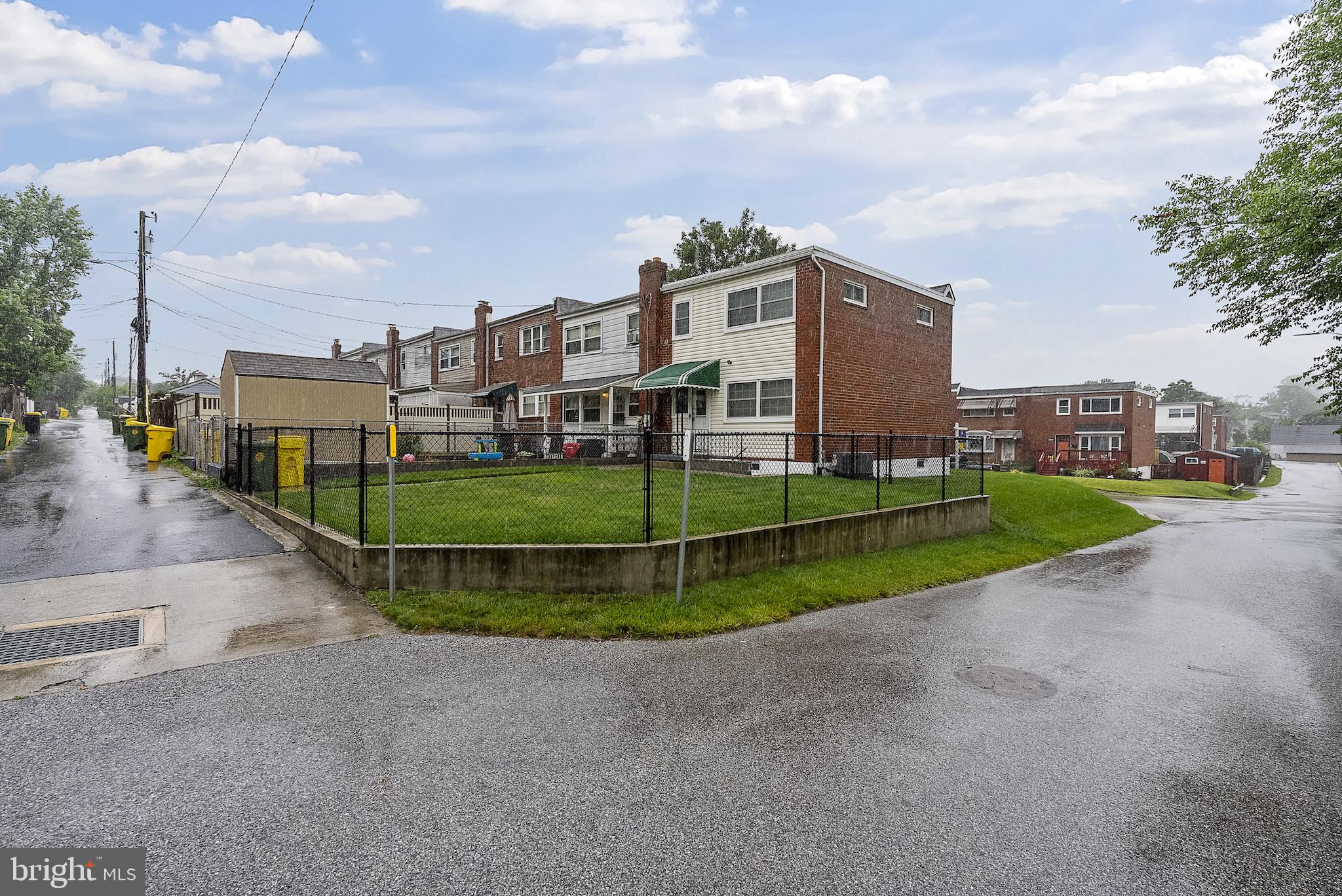 WASENA HEIGHTS - Residential