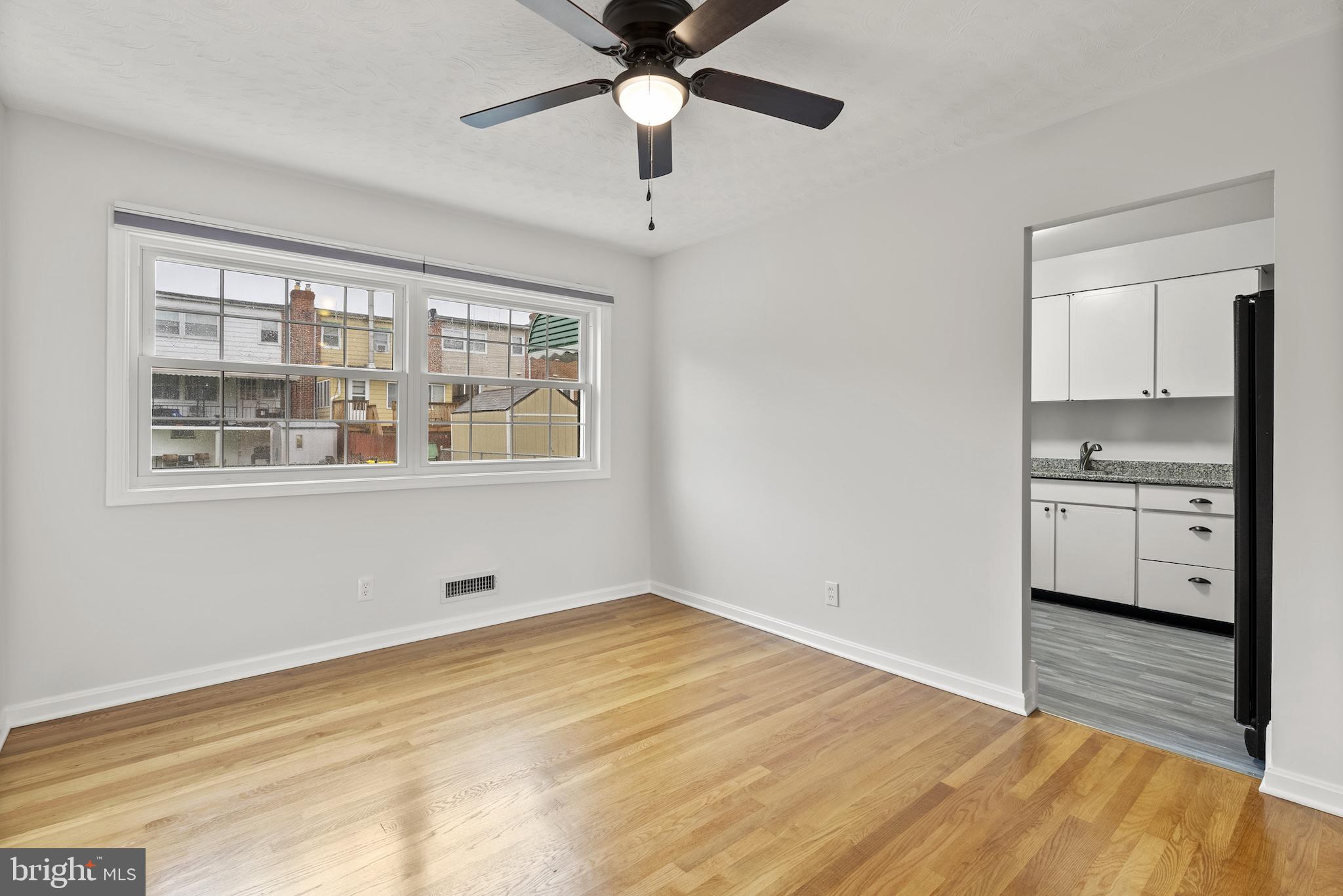 WASENA HEIGHTS - Residential