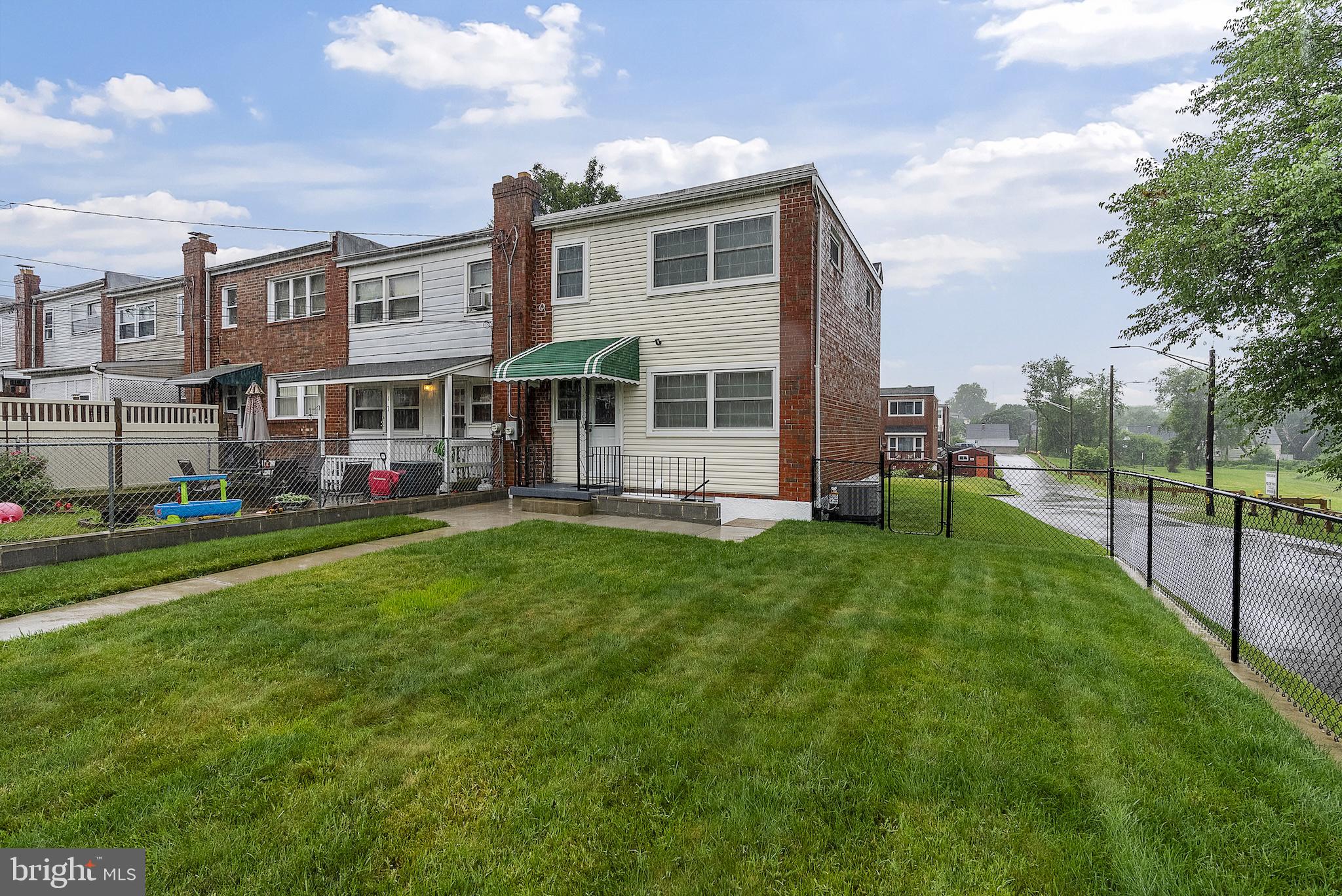 WASENA HEIGHTS - Residential