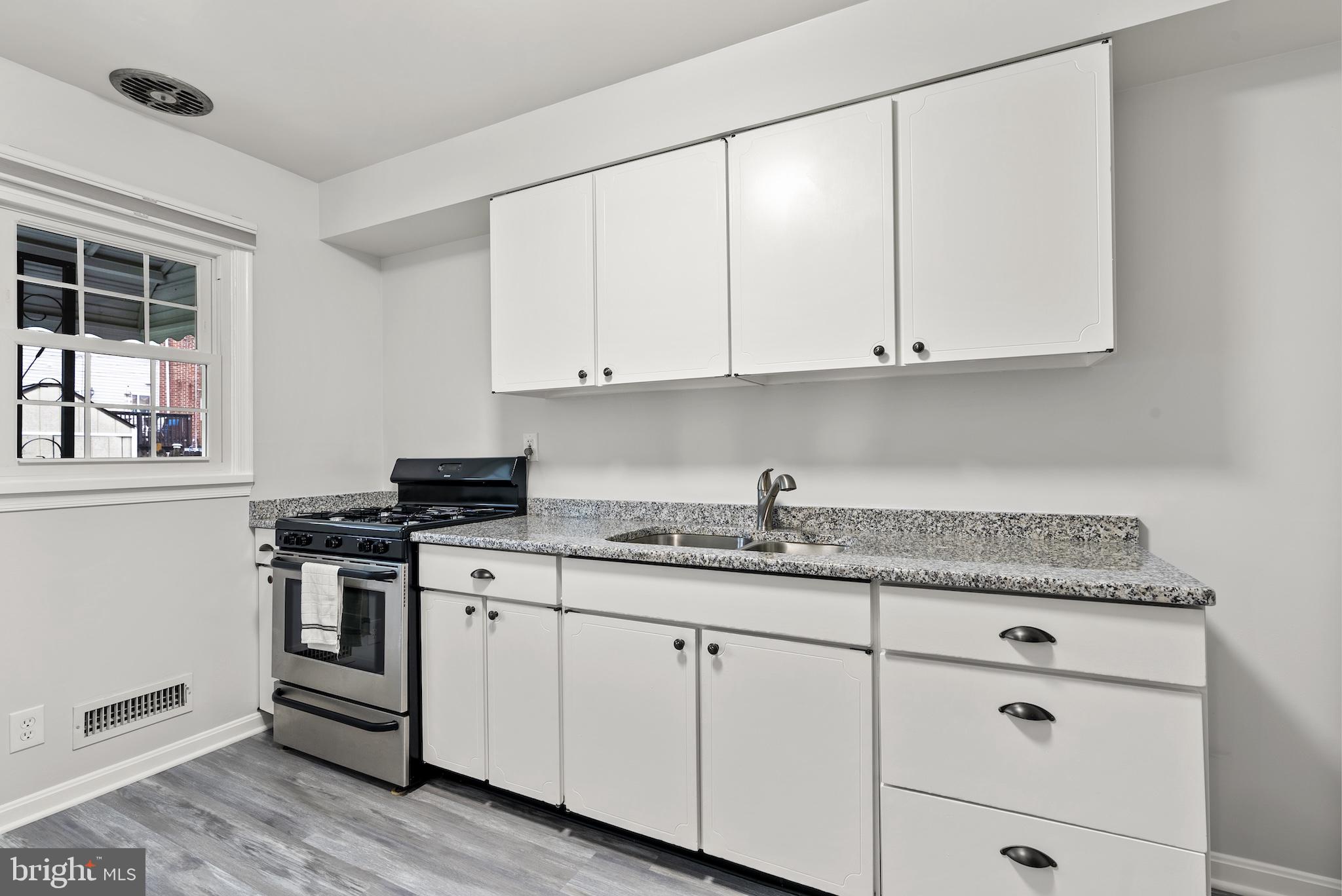 WASENA HEIGHTS - Residential