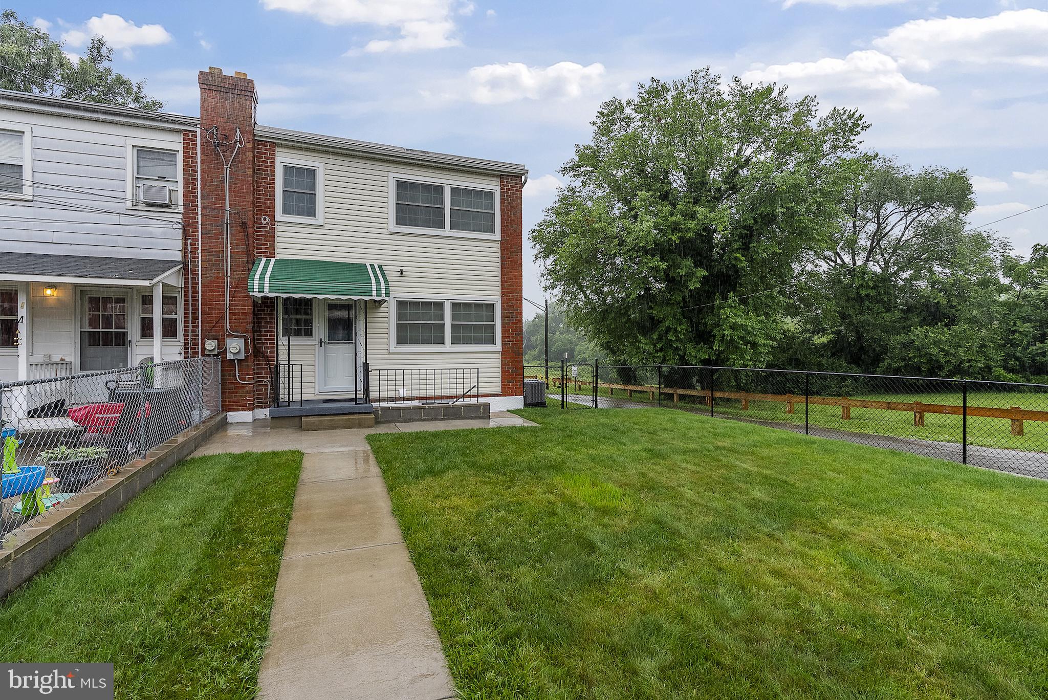 WASENA HEIGHTS - Residential