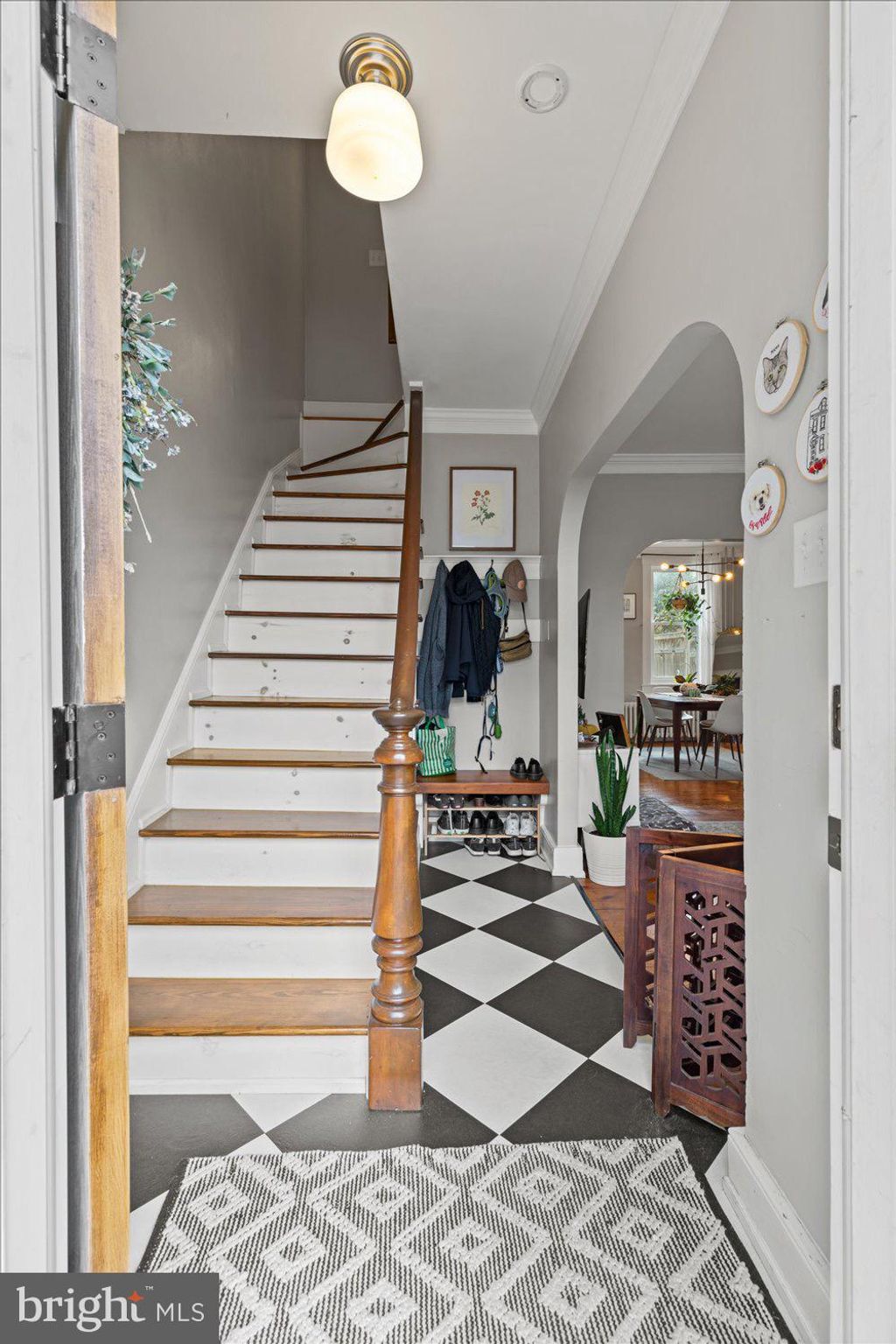 Photo of 206 E Lemon Street, Lancaster, PA 17602 (MLS # PALA2042630)