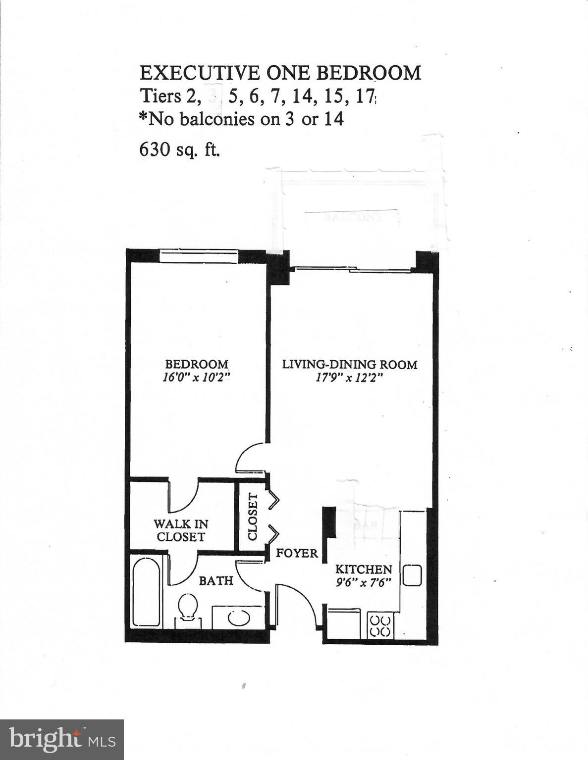ALTA VISTA - Residential Lease