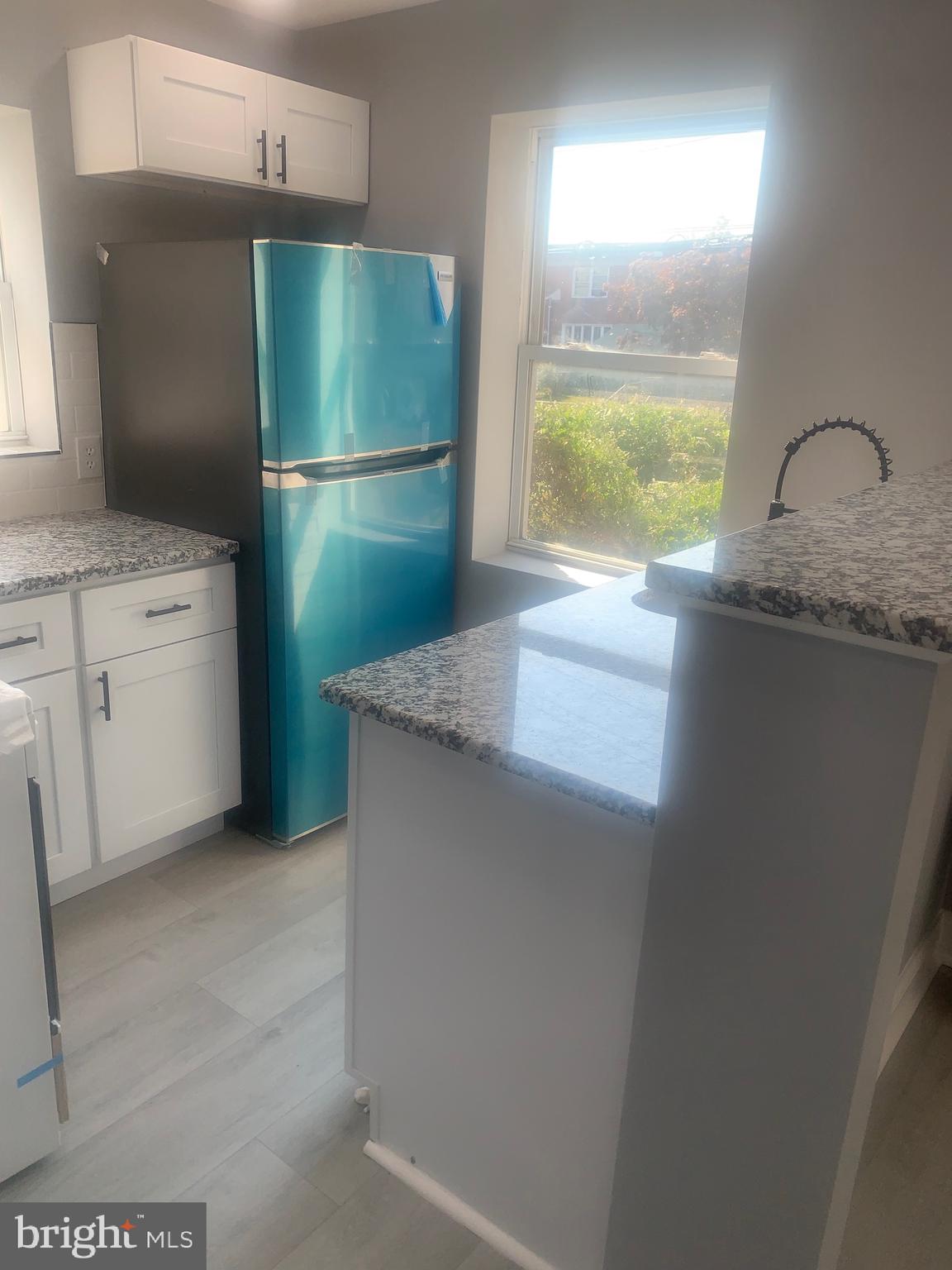 MT AIRY - Residential Lease