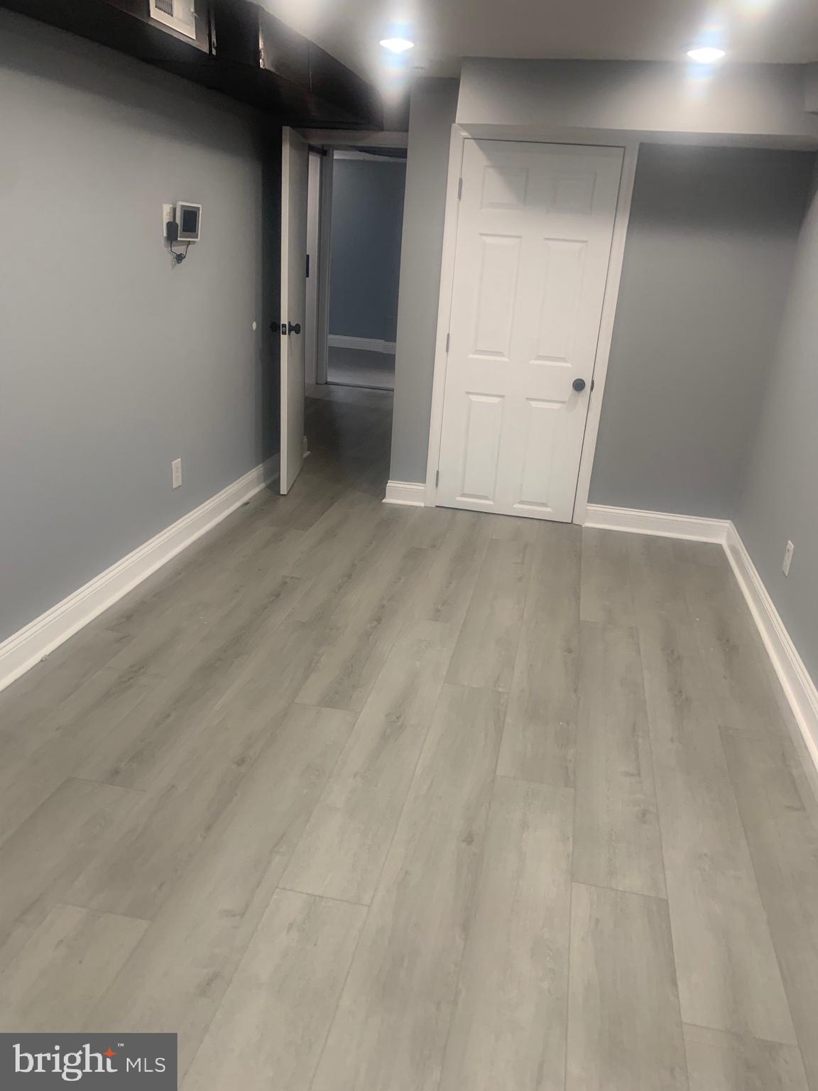 MT AIRY - Residential Lease