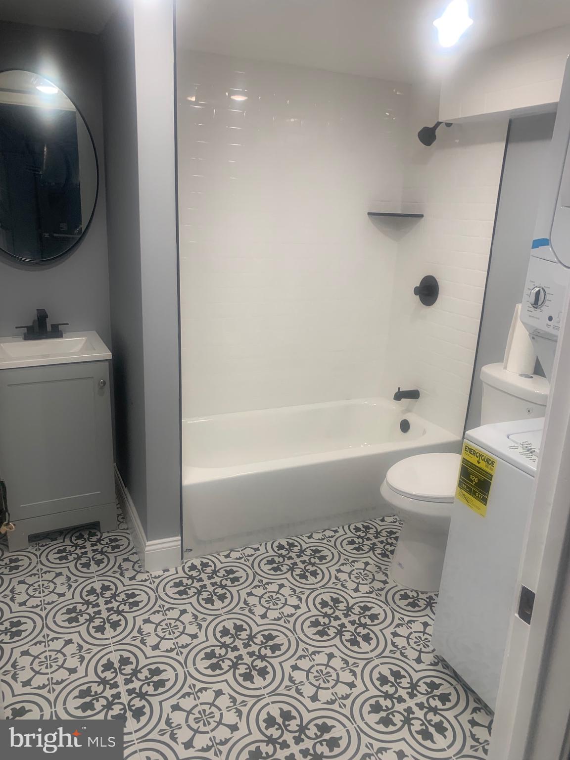 MT AIRY - Residential Lease