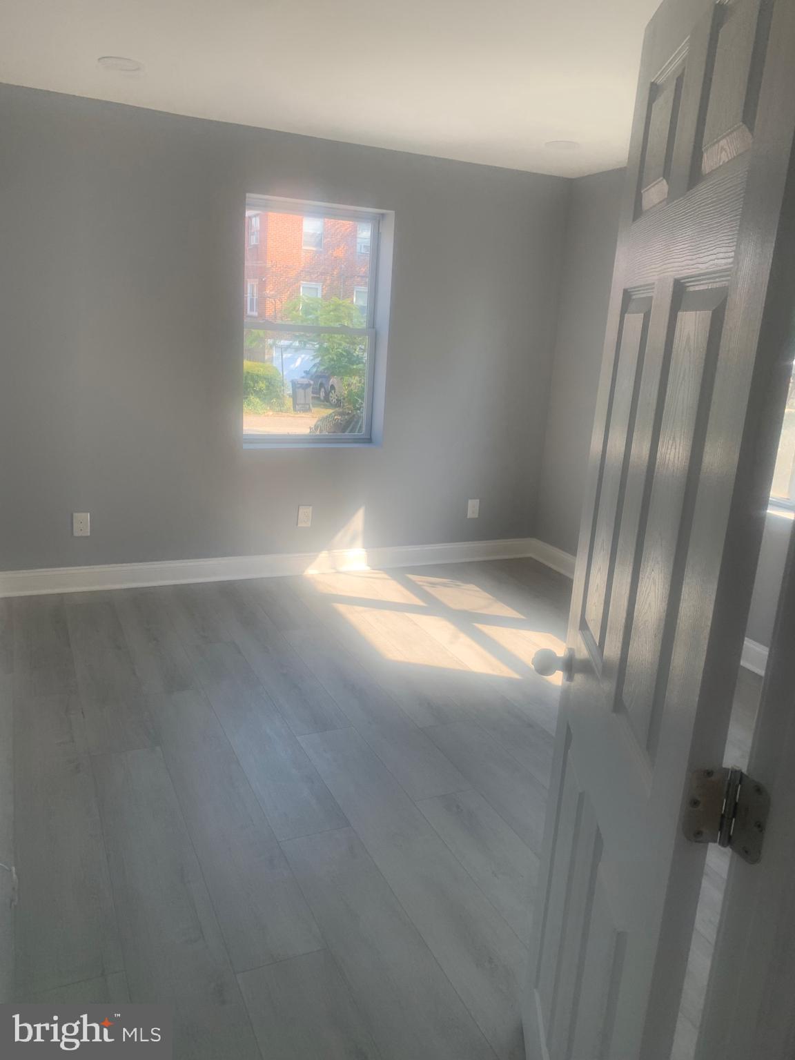 MT AIRY - Residential Lease