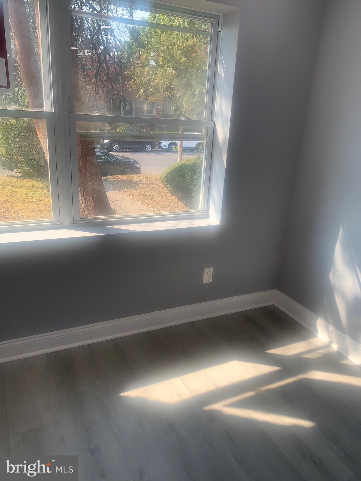 MT AIRY - Residential Lease