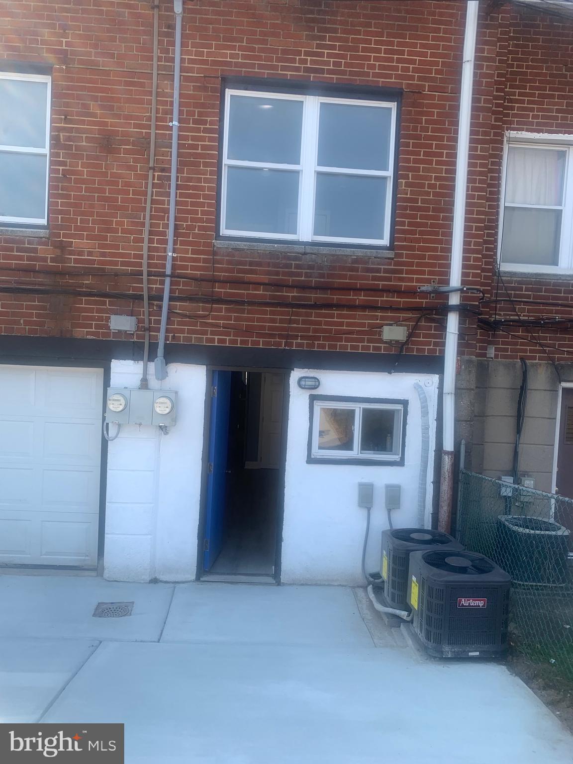 MT AIRY - Residential Lease