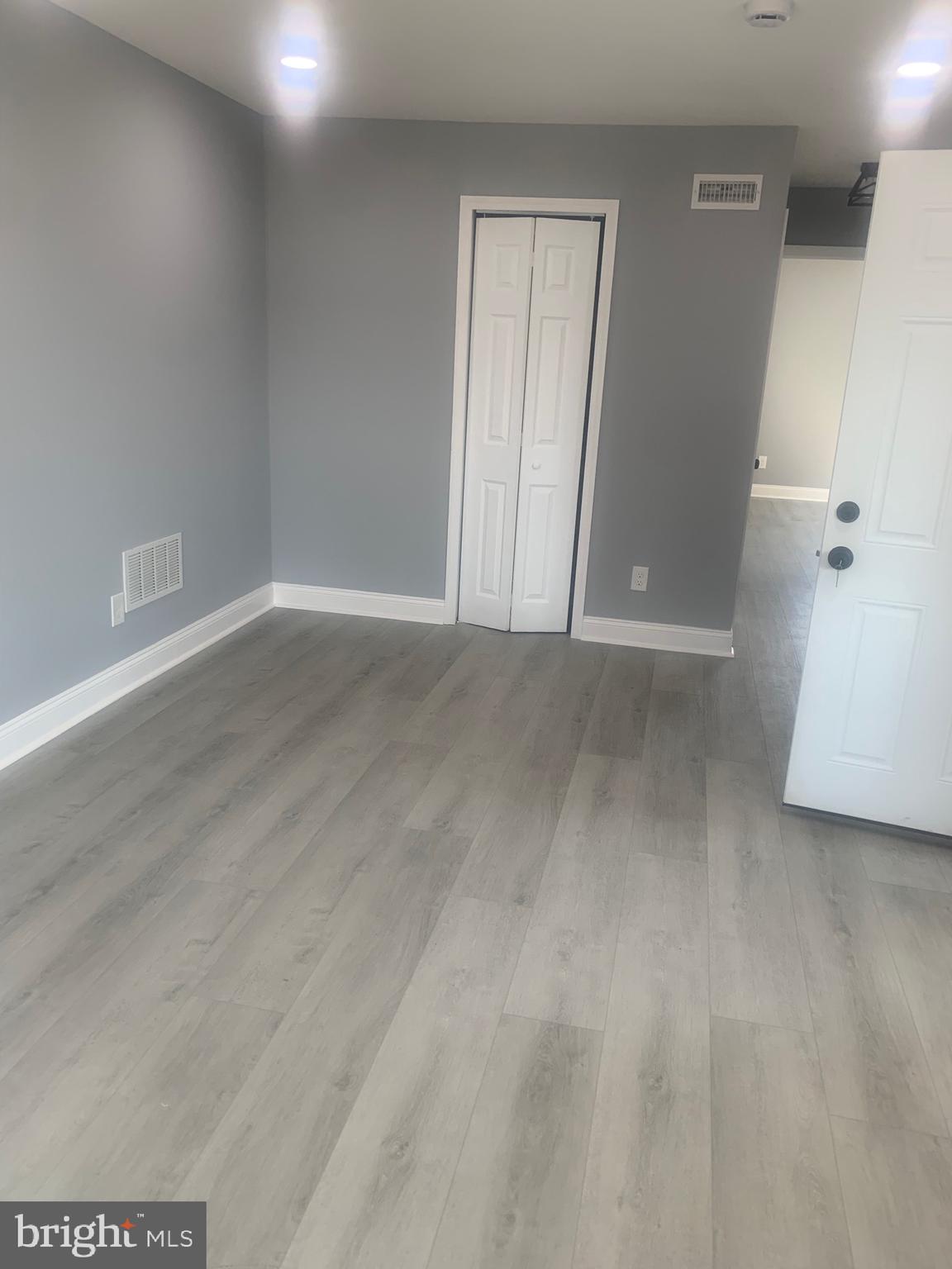 MT AIRY - Residential Lease