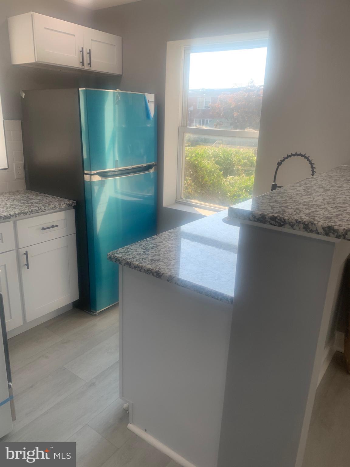 MT AIRY - Residential Lease