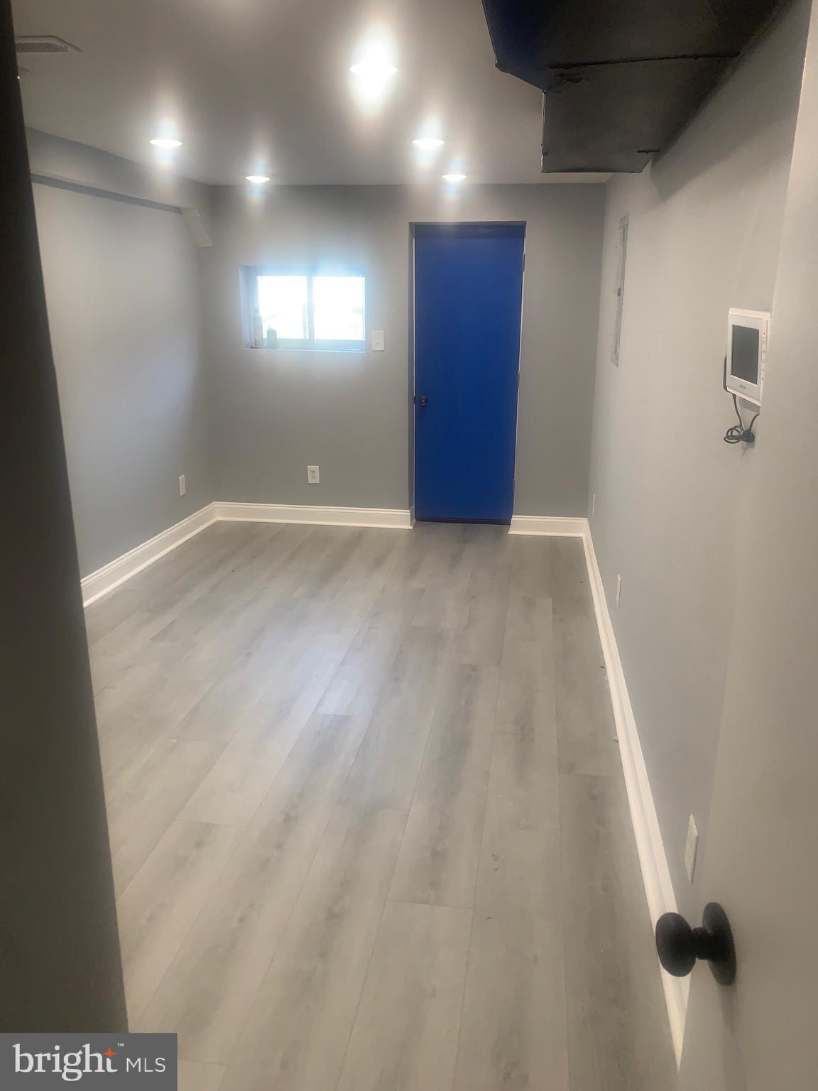 MT AIRY - Residential Lease