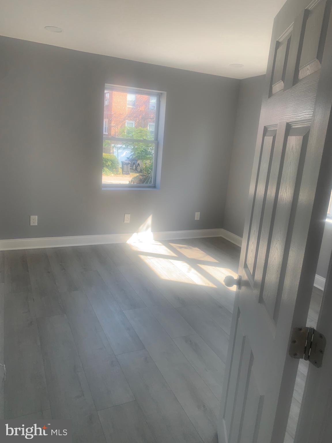 MT AIRY - Residential Lease