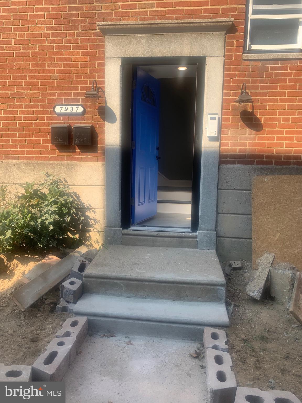 MT AIRY - Residential Lease