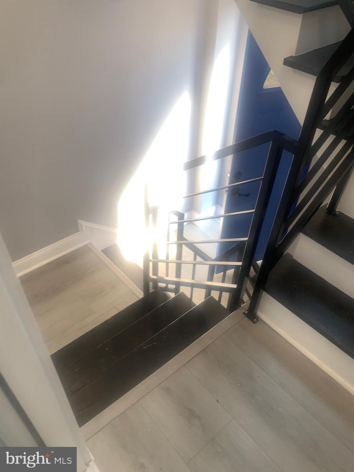 MT AIRY - Residential Lease