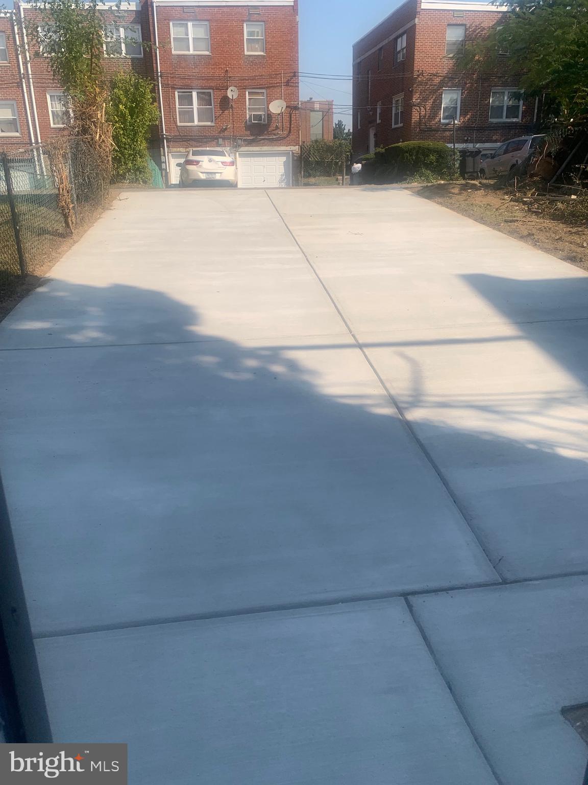 MT AIRY - Residential Lease