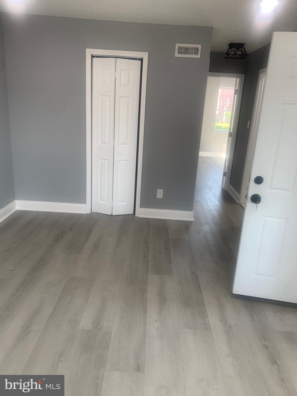 MT AIRY - Residential Lease