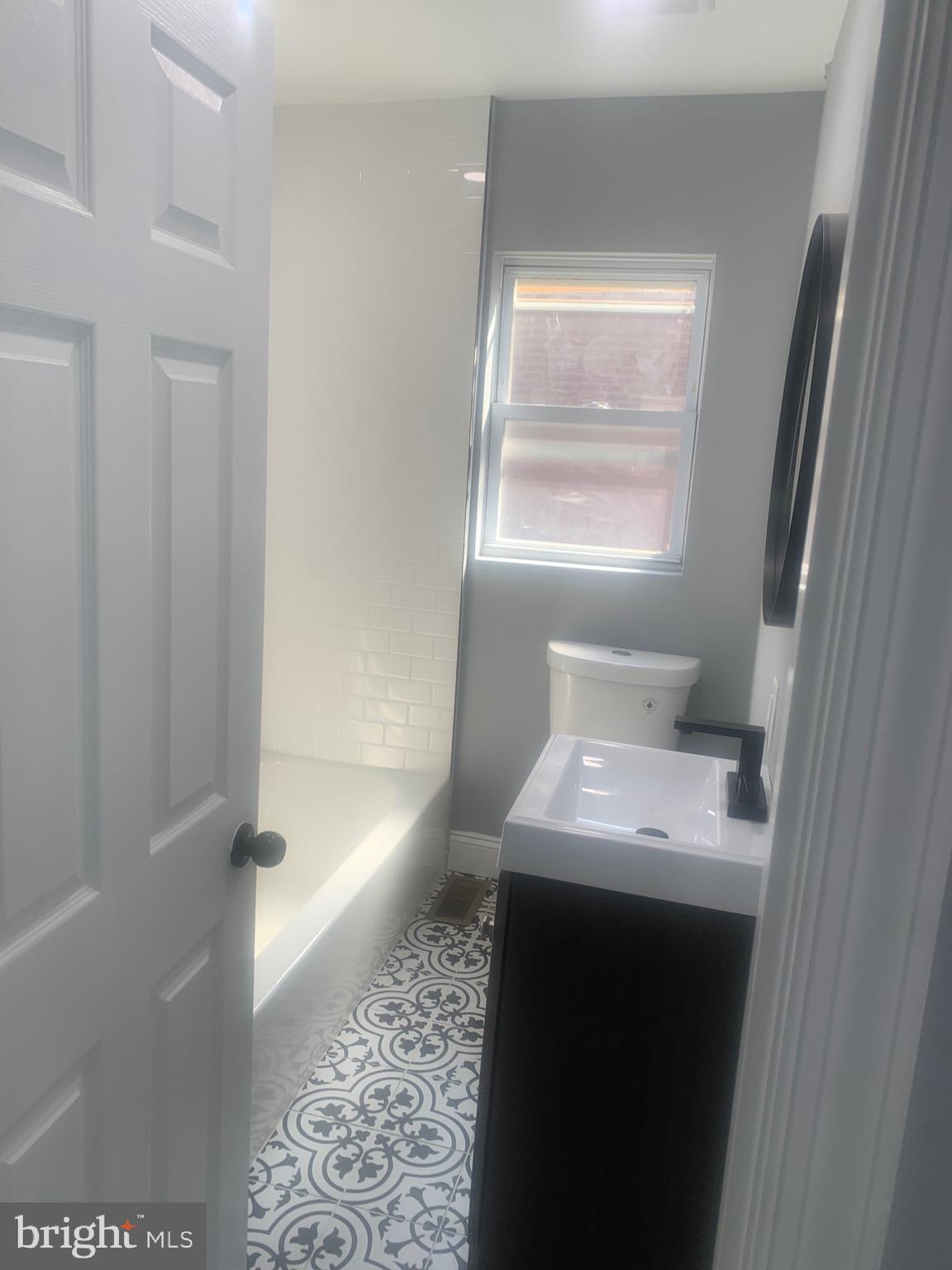 MT AIRY - Residential Lease