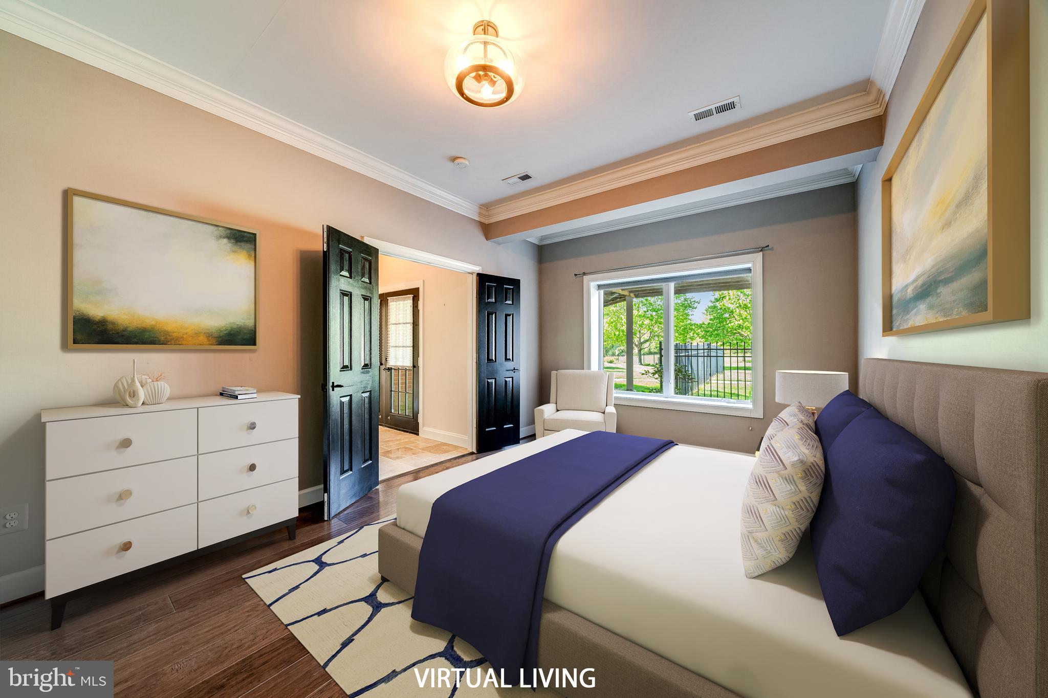 BARCLAY RIDGE - Residential