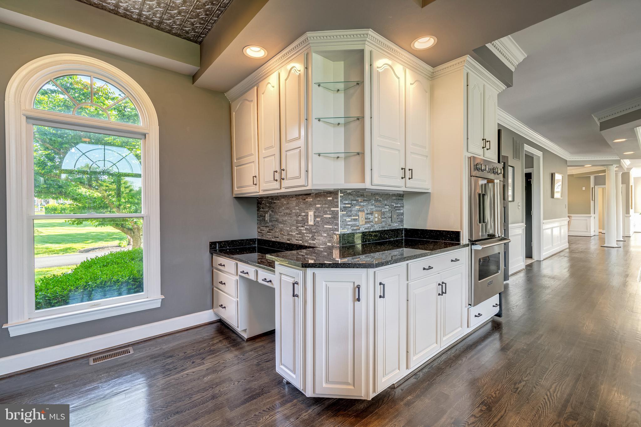 BARCLAY RIDGE - Residential