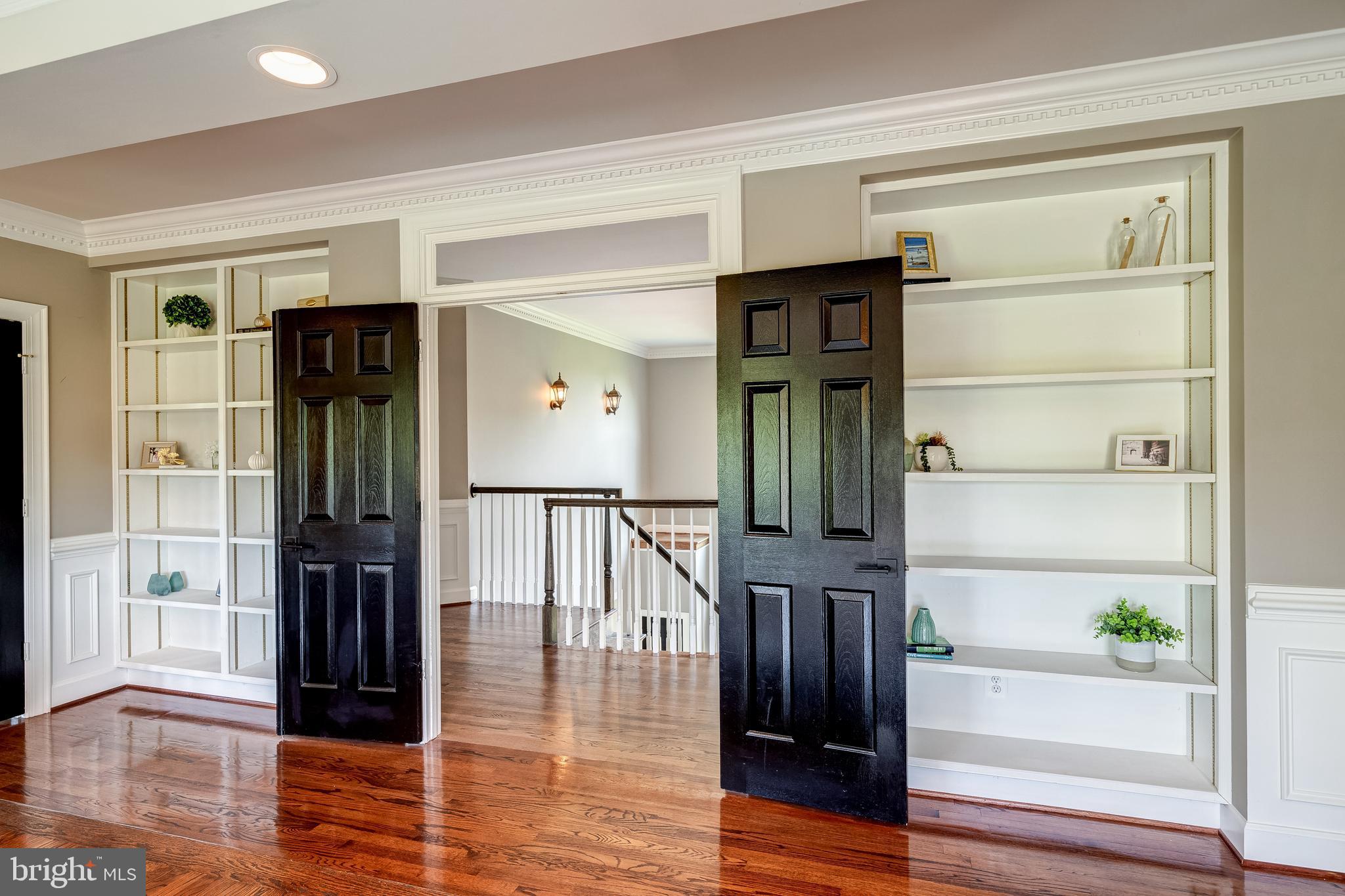 BARCLAY RIDGE - Residential