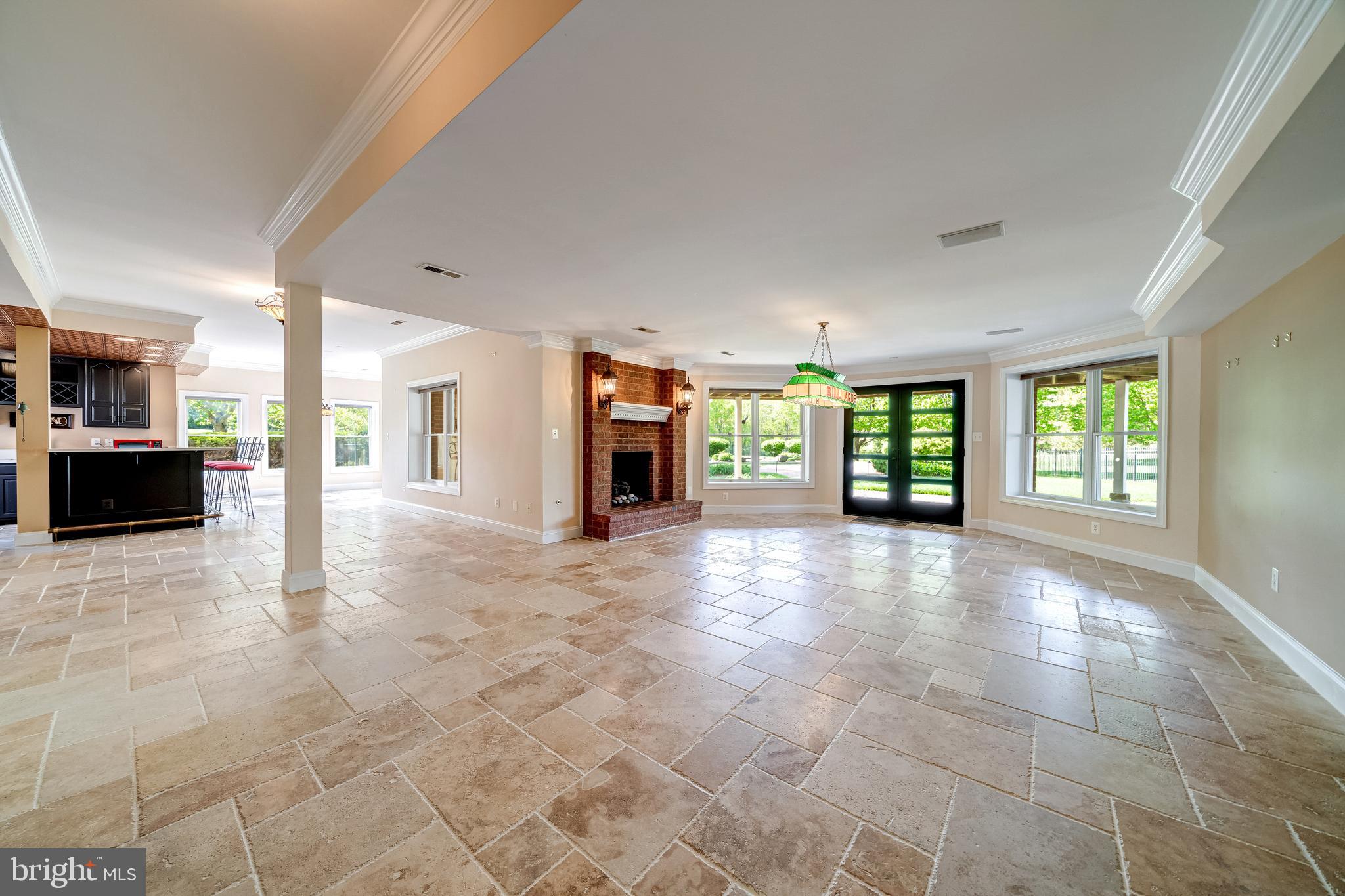 BARCLAY RIDGE - Residential