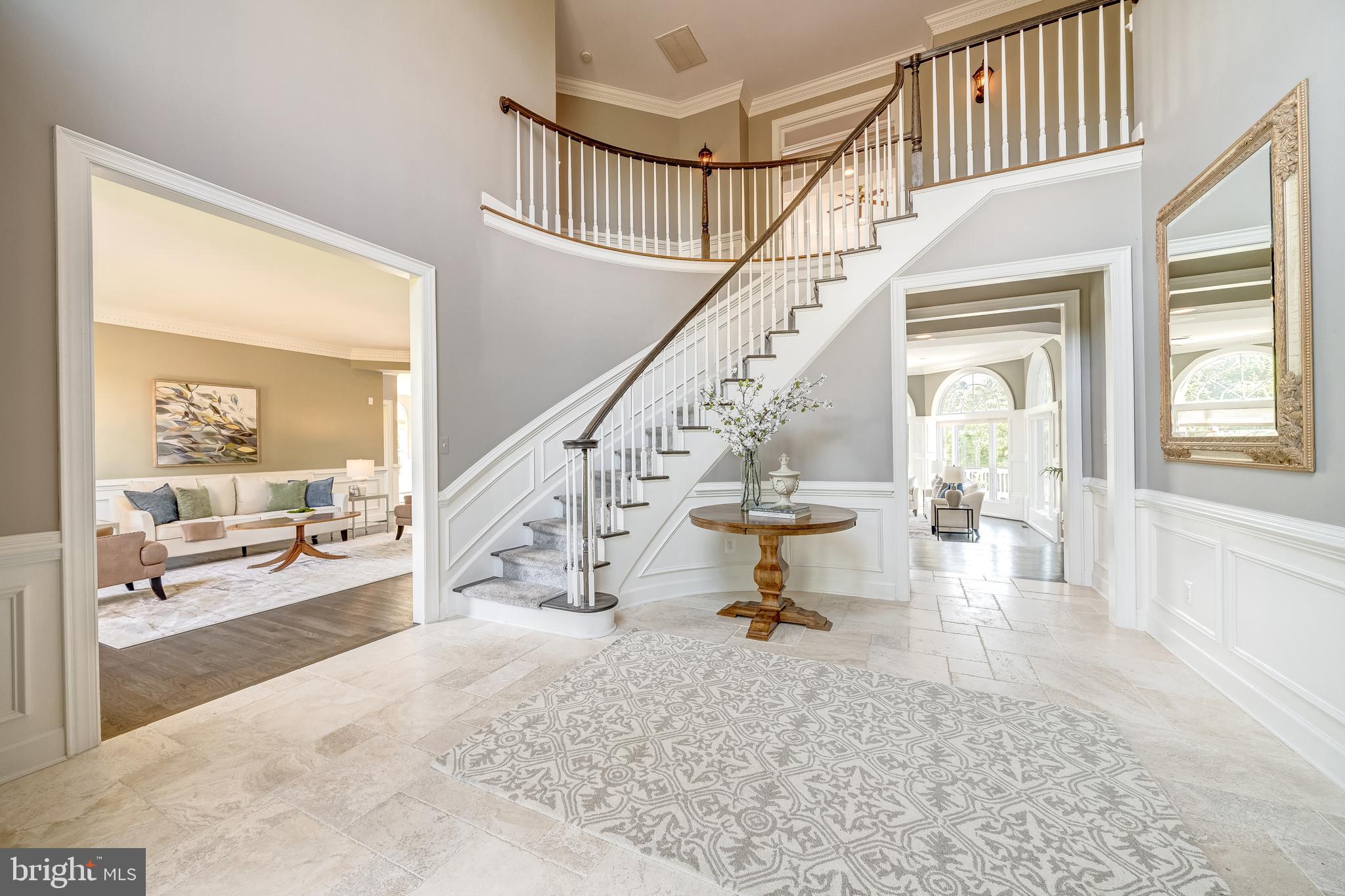 BARCLAY RIDGE - Residential