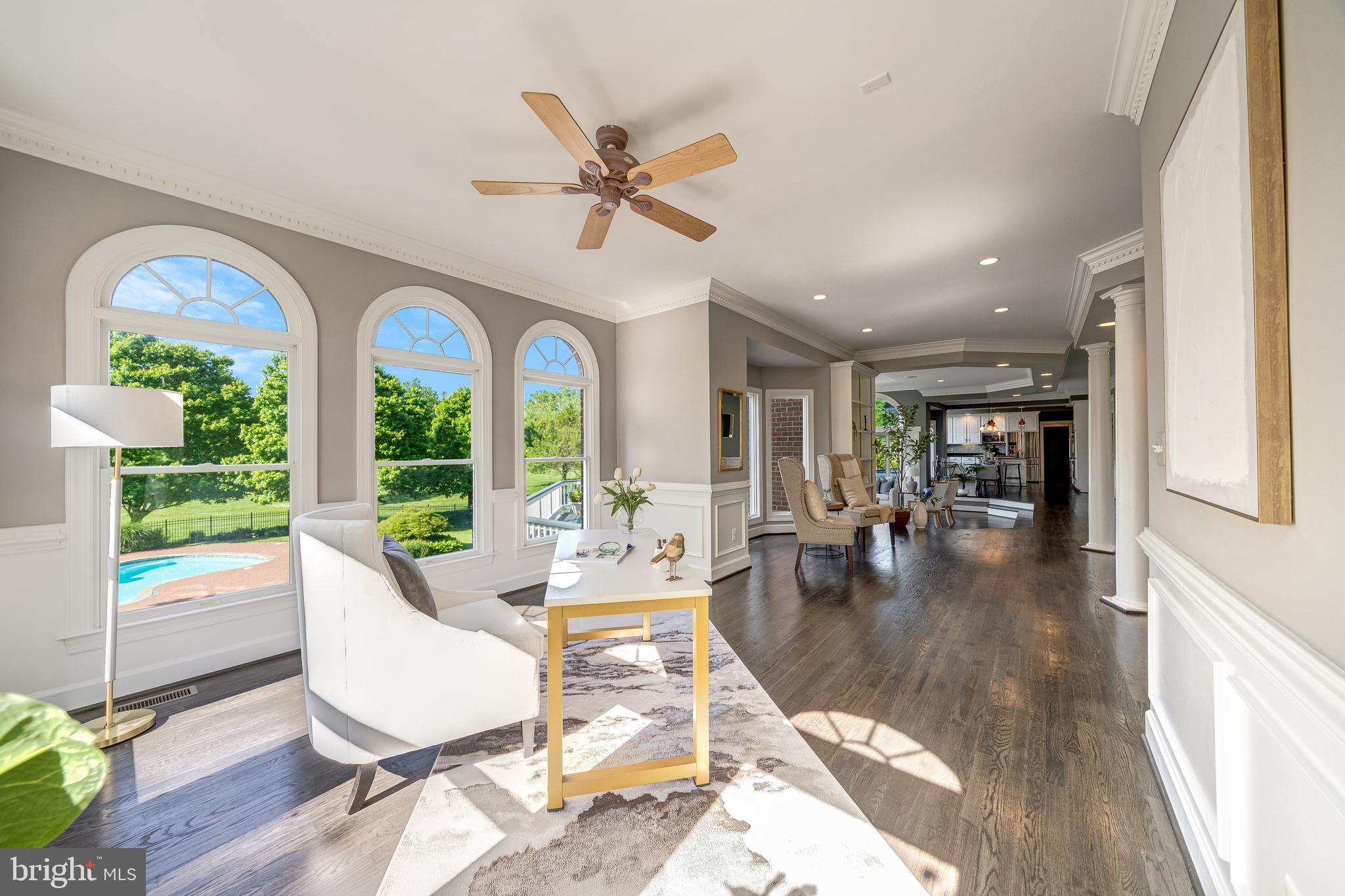 BARCLAY RIDGE - Residential